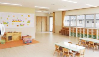さいわい保育園のアルバイト・バイト求人情報-04