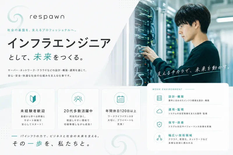 株式会社Ｒｅｓｐａｗｎの求人・転職情報