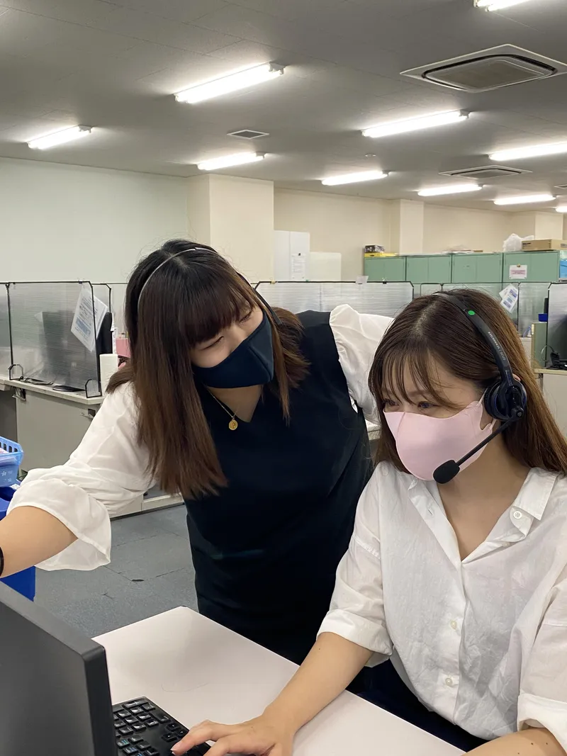 株式会社電算システム　草加センターのアルバイト・バイト求人情報
