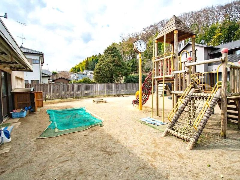 八王子ひまわり保育園(社会福祉法人 竜光会)のアルバイト・バイト求人情報-03