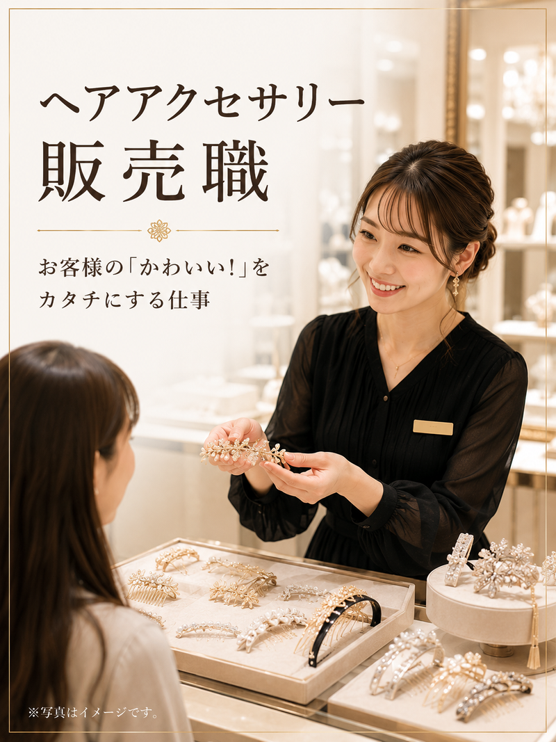 アレクサンドル ドゥ パリ 高島屋大阪店のアルバイト・バイト求人情報-11