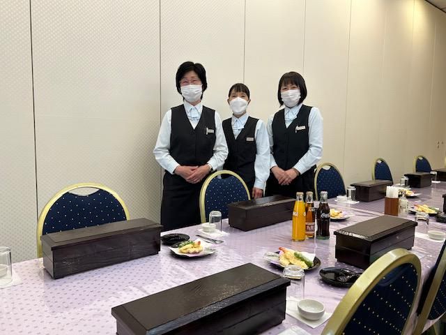 ケータリングサービス株式会社のアルバイト・バイト求人情報-01