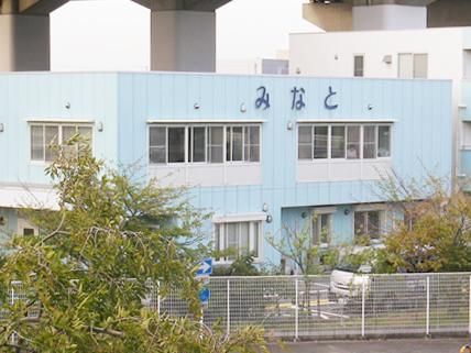 社会福祉法人　泉大津みなと会のアルバイト・バイト求人情報-02
