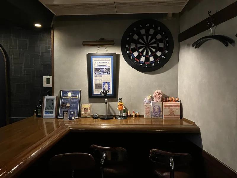 Bar902のアルバイト・バイト求人情報
