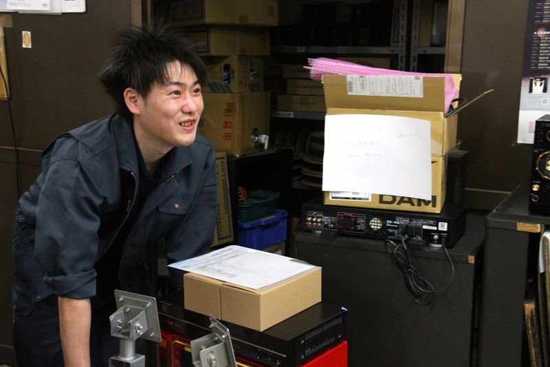 株式会社京都第一興商の求人・転職情報