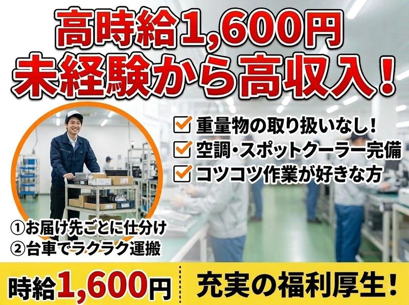 株式会社アソート・ワーク(1532)