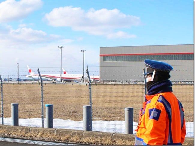 平清警備株式会社の求人・転職情報