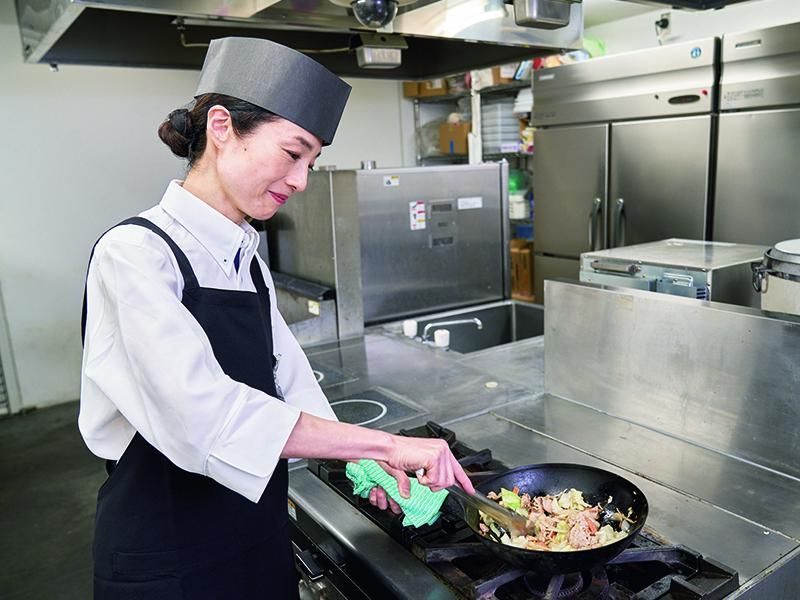 やよい軒京阪守口店のアルバイト・バイト求人情報-02
