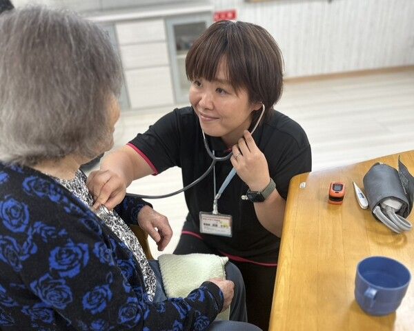 株式会社ひまわり　セカンドライフななみの求人・転職情報