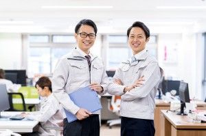 求人画像