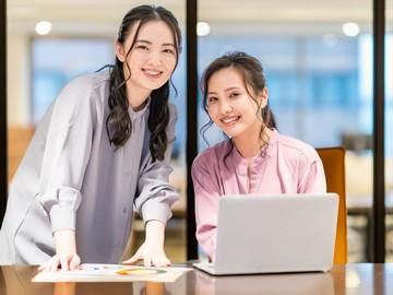 株式会社ウィルオブ・ワーク　BPO営業部のアルバイト・バイト求人情報-02