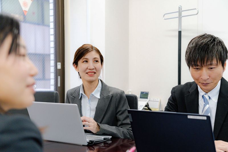 伊澤会計事務所のアルバイト・バイト求人情報-03