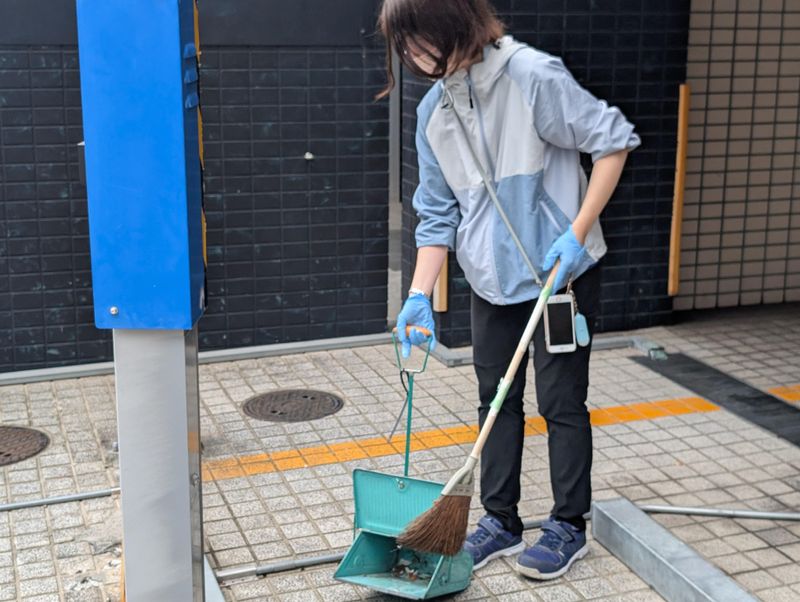株式会社清現社　勤務地:東京都目黒区のアルバイト・バイト求人情報-02