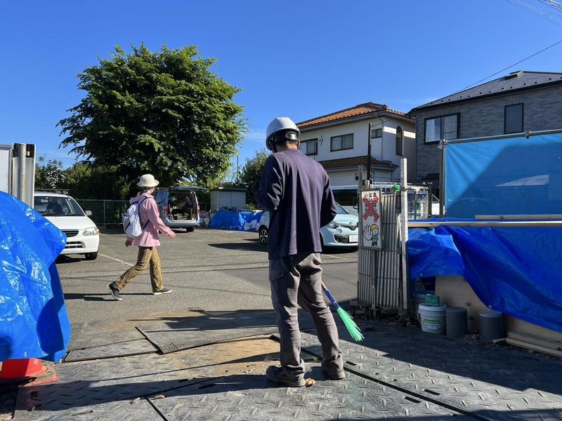 株式会社宇井建設/港区のアルバイト・バイト求人情報-03