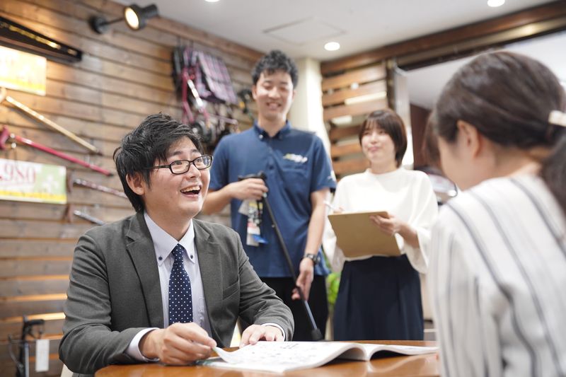 株式会社白興の求人・転職情報