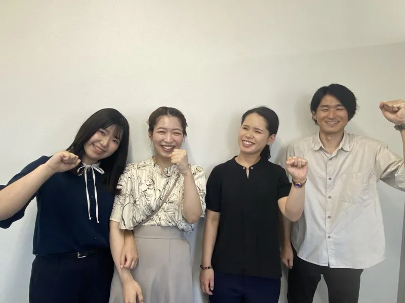 大分│IT開発を学ぶ仕事体験!理系専用│上場グループ安定環境