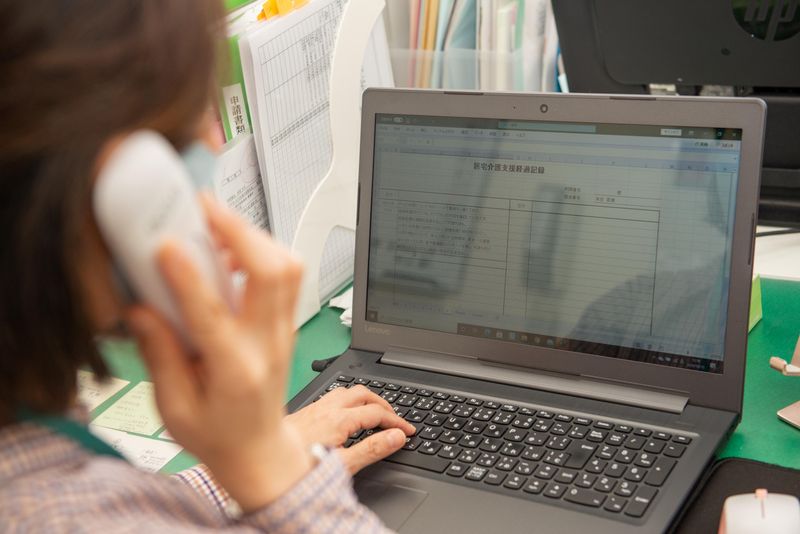 ひより茶屋ケアプランサービスのアルバイト・バイト求人情報-06