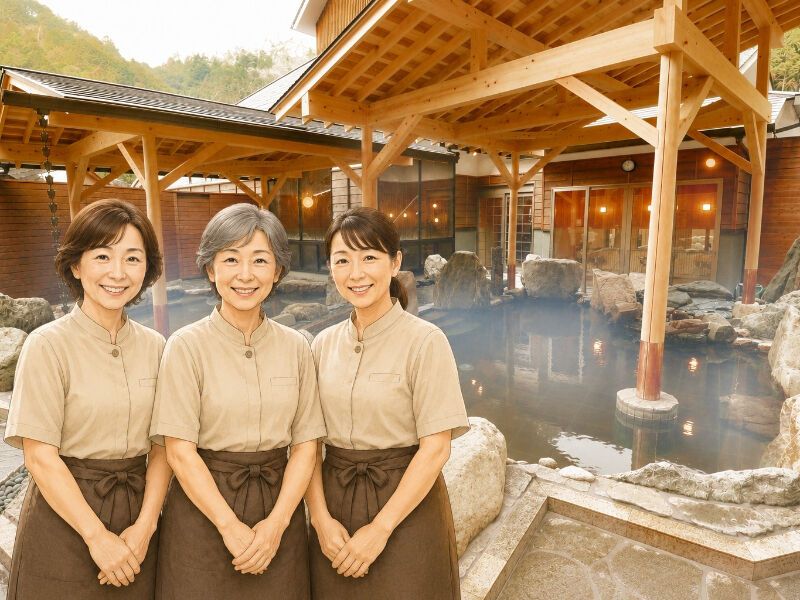 求人画像