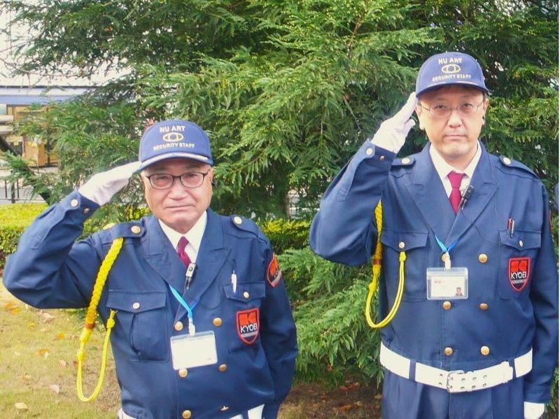 国立代々木競技場体育館/株式会社協栄のアルバイト・バイト求人情報-06