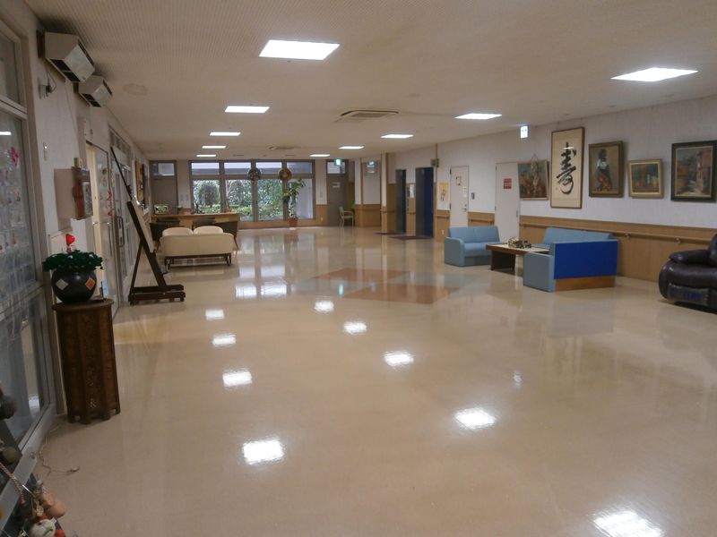 グリーンヒル泉・横浜【社会福祉法人寿】のアルバイト・バイト求人情報-04