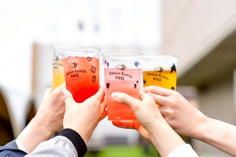 URBAN　EARTH　BBQ　アティ郡山店のアルバイト・バイト求人情報-03