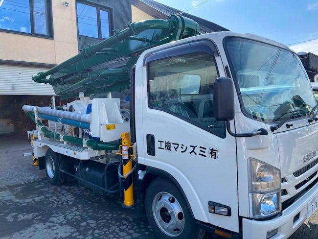 有限会社ミズシマ機工の求人・転職情報