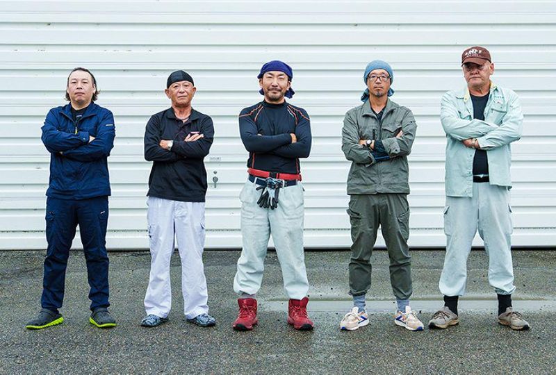 刀祢建設株式会社の求人・転職情報