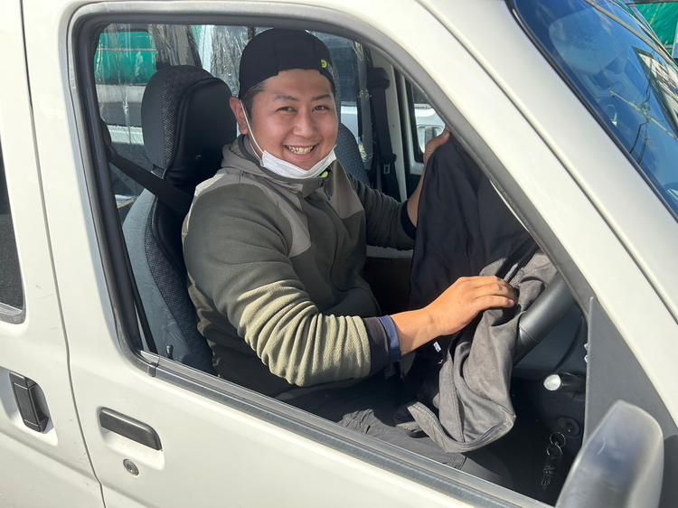 株式会社ヤガテ　つくば市榎戸エリアの求人情報