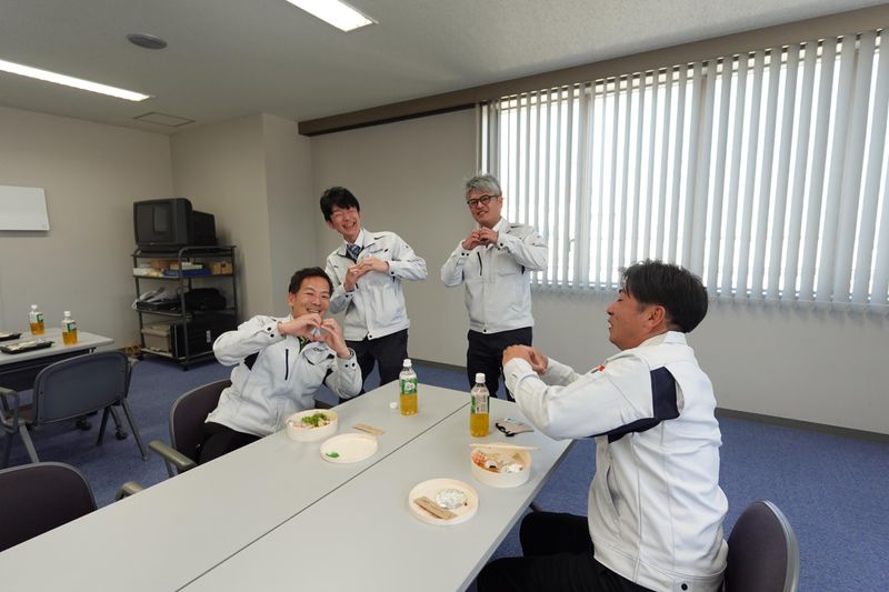 小森商事株式会社の求人・転職情報