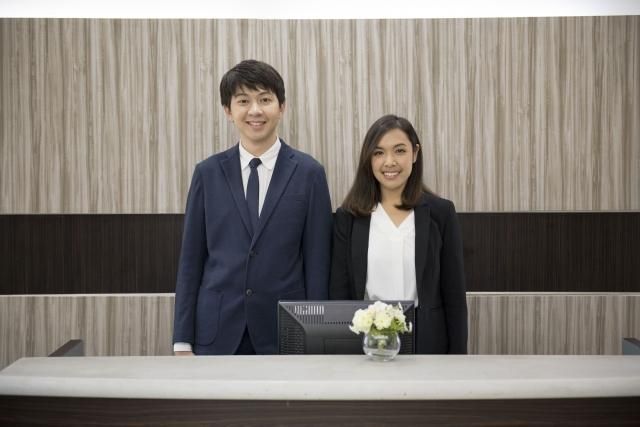 東京ビジネスサービス㈱-0028の求人・転職情報