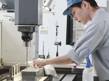 株式会社石原金型製作所の求人・転職情報
