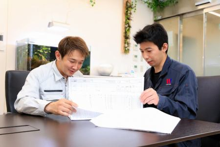株式会社クリマ・ワークスの求人・転職情報