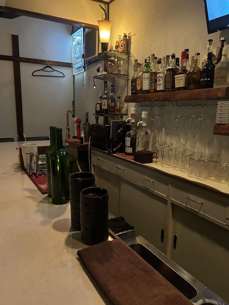 Bar Aileの求人3