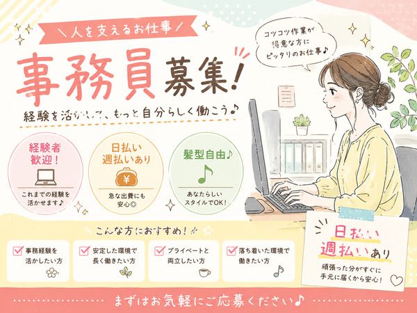 求人画像