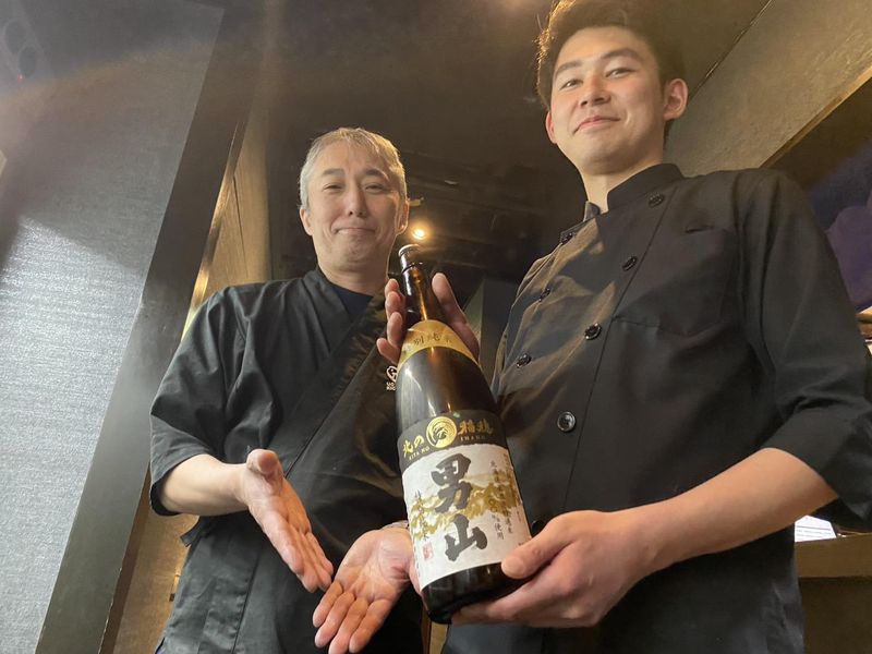 魚吉別邸 會(かい)　株式会社キューズダイニングのアルバイト・バイト求人情報-02