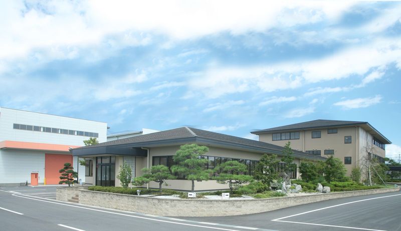 株式会社市金工業社