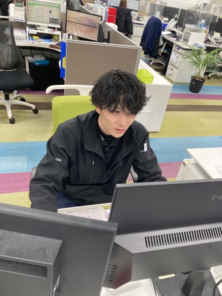 株式会社モリマツ【本社】のアルバイト・バイト求人情報-05