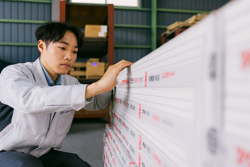 株式会社丸八の求人・転職情報