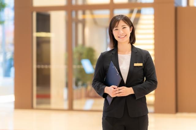 国土管理株式会社の求人・転職情報