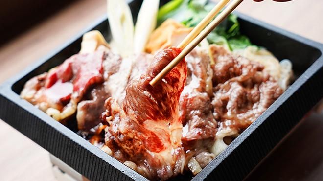 大衆すき焼き北斗 木屋町店のアルバイト・バイト求人情報-05