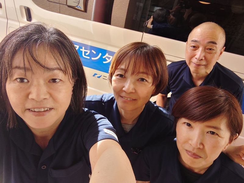 株式会社ニチイ学館