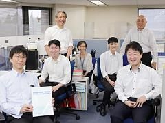 一般財団法人港湾空港総合技術センターの求人・転職情報