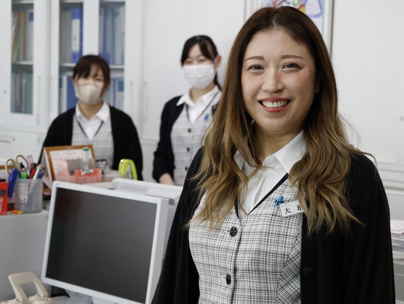 株式会社セルクリーンセンターのアルバイト・バイト求人情報-03