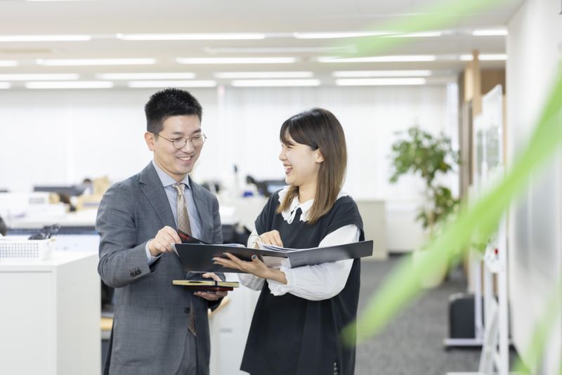 Bison　energy株式会社のアルバイト・バイト求人情報-04