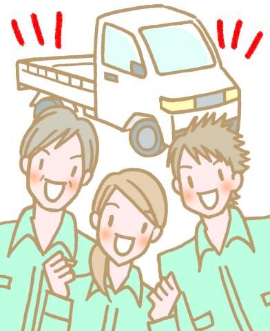 求人画像