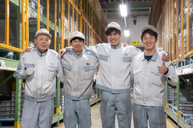 キムラユニティー株式会社　堤事業所(41)のアルバイト・バイト求人情報-17