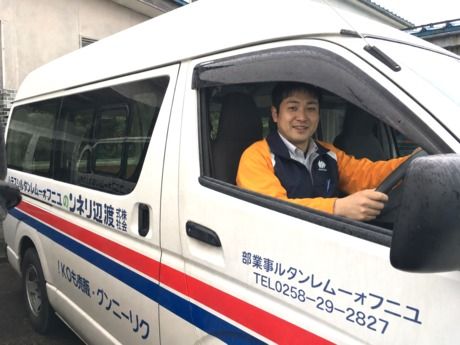 求人画像
