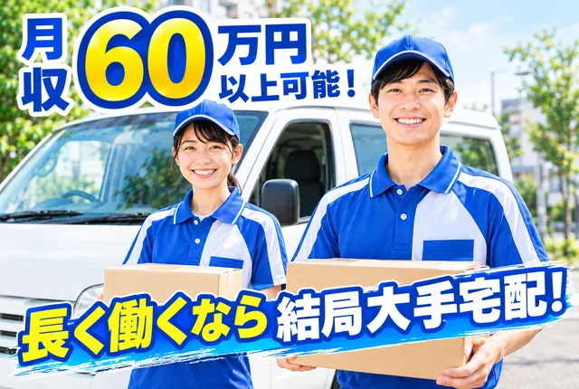 株式会社 ラストワンマイル・パートナーズの求人・転職情報