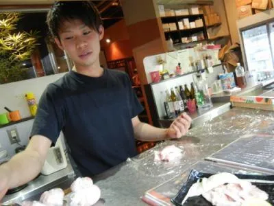 焼肉ダイニングぼうや+浜松店のアルバイト・バイト求人情報