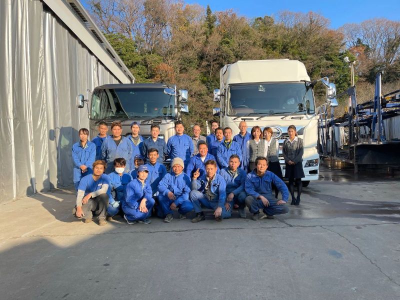 株式会社サンエー(神奈川県)の求人・転職情報